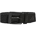 adidas Braided Stretch Golf Belt
