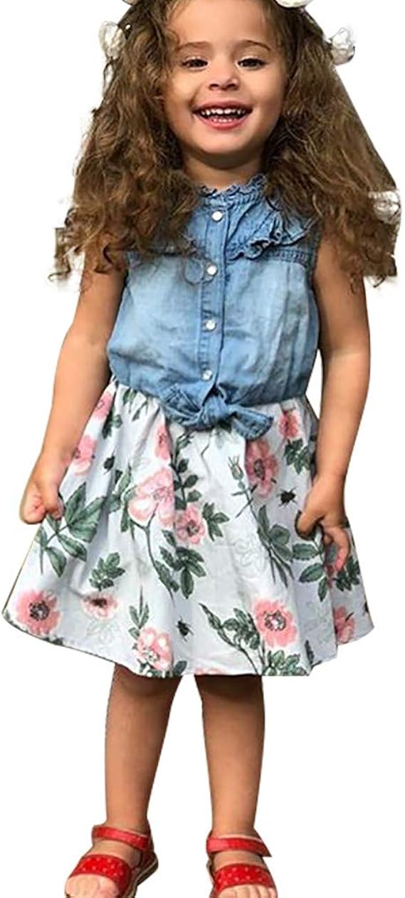 completi casual ragazza