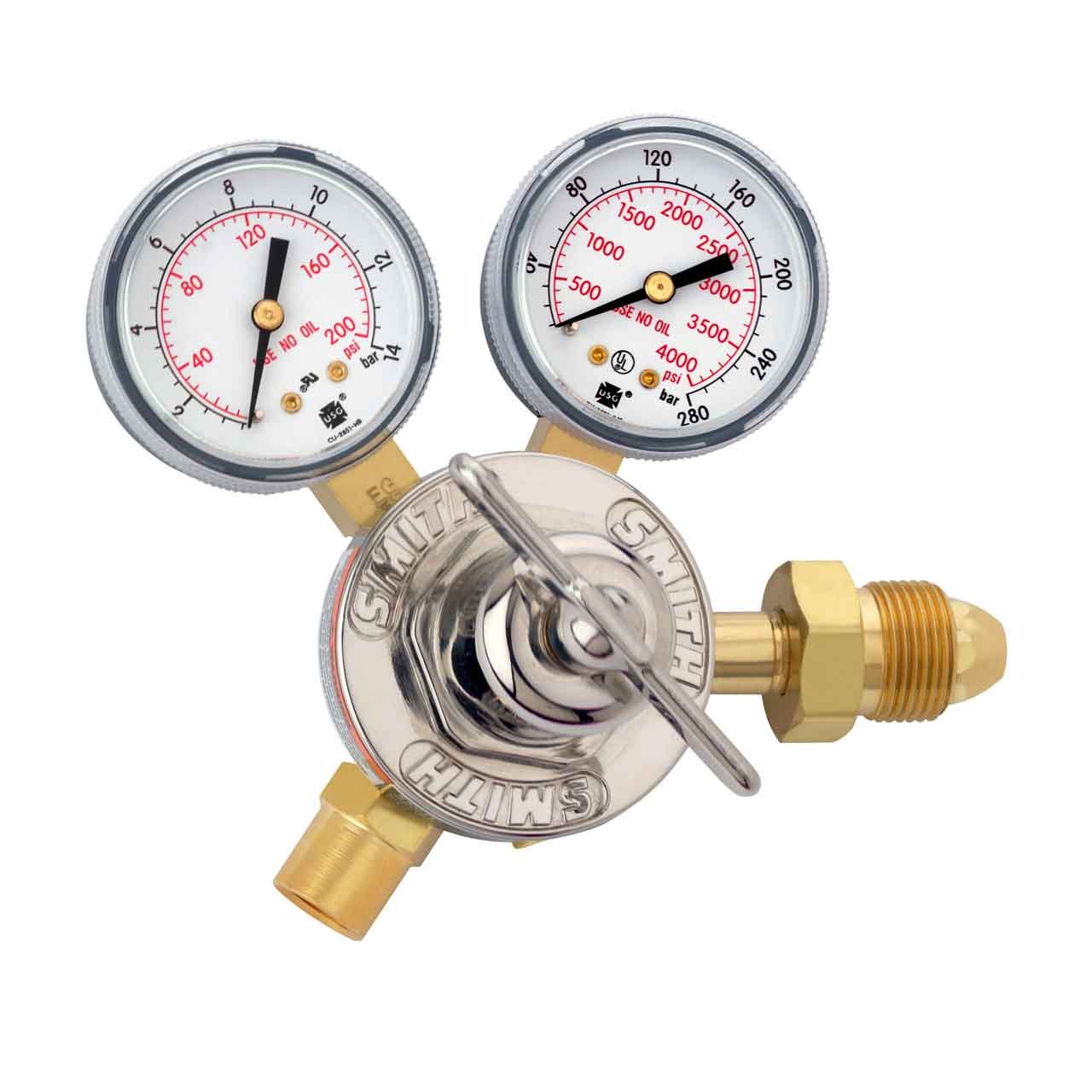 Miller Electric 30 Series Gas Regulator 150