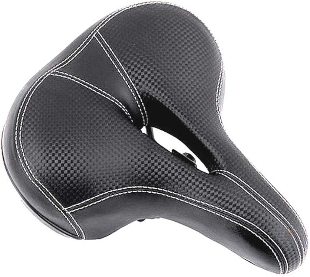 Kehen Most Comfortable Bike Seat for Adult, Universal