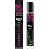 NEST New York Black Tulip Eau de Parfum (Travel Spray) - 8 mL - Vegan & Cruelty Free