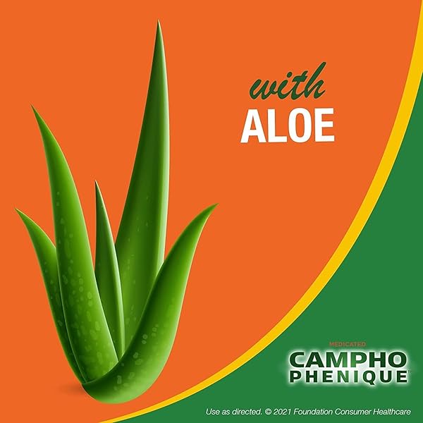 CAMPHO-PHENIQUE ORIGINAL COLD SORE TREATMENT GEL FORMULA – 0.23 OZ