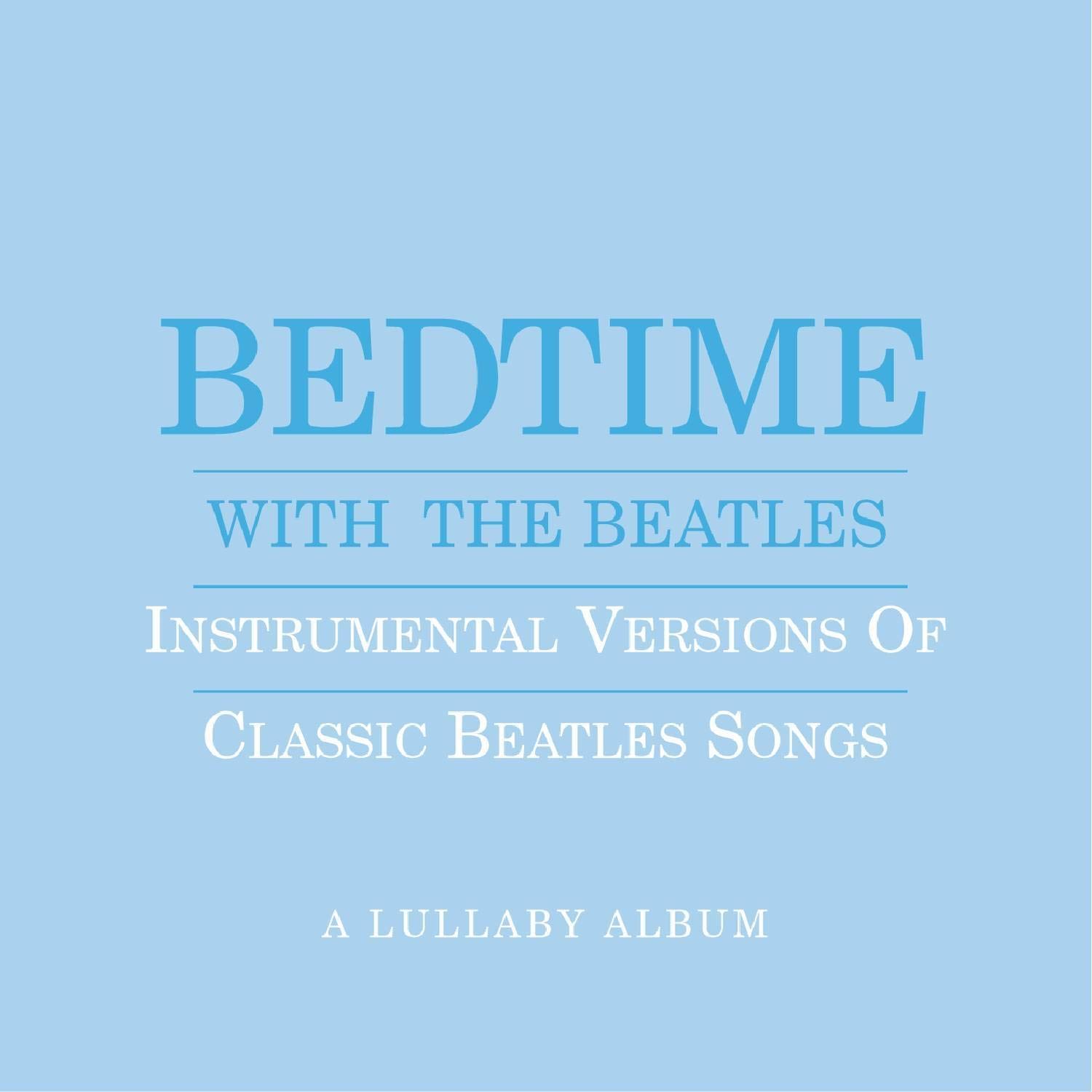Bedtime With the Beatles