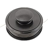 Semi-Matic Trimmer Head for Honda Replaces 72560-VH8-642AH