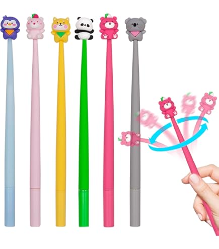 ペンペンペン Amazon.com : VAT19 BC USA Japanese Wiggly Pens (Assorted
