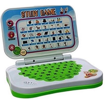 kids electronic notebook