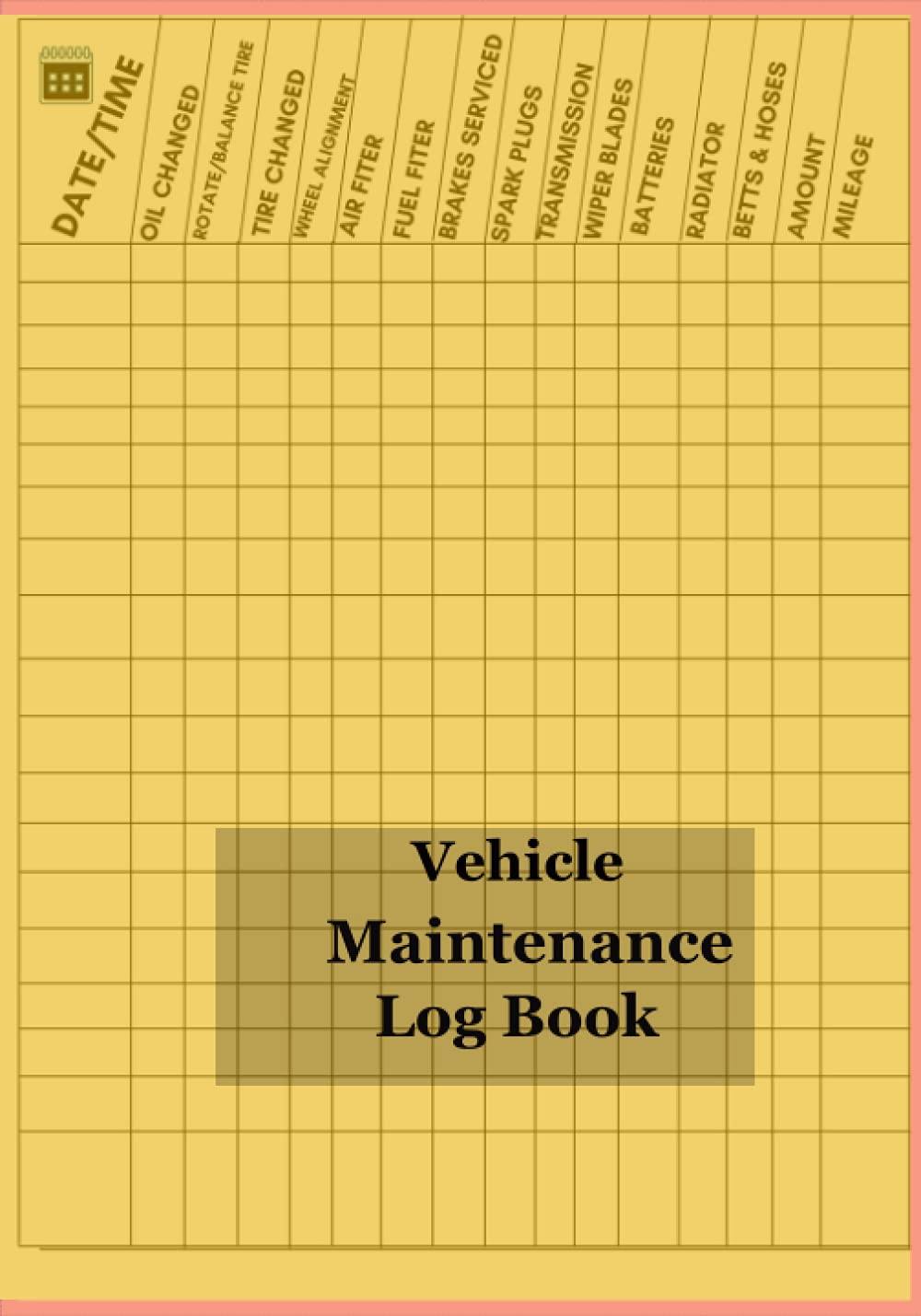 96 Change Car Log Book Address  Best Free