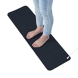 Seader Grounding Mat, Conductive Grounding Mat with
