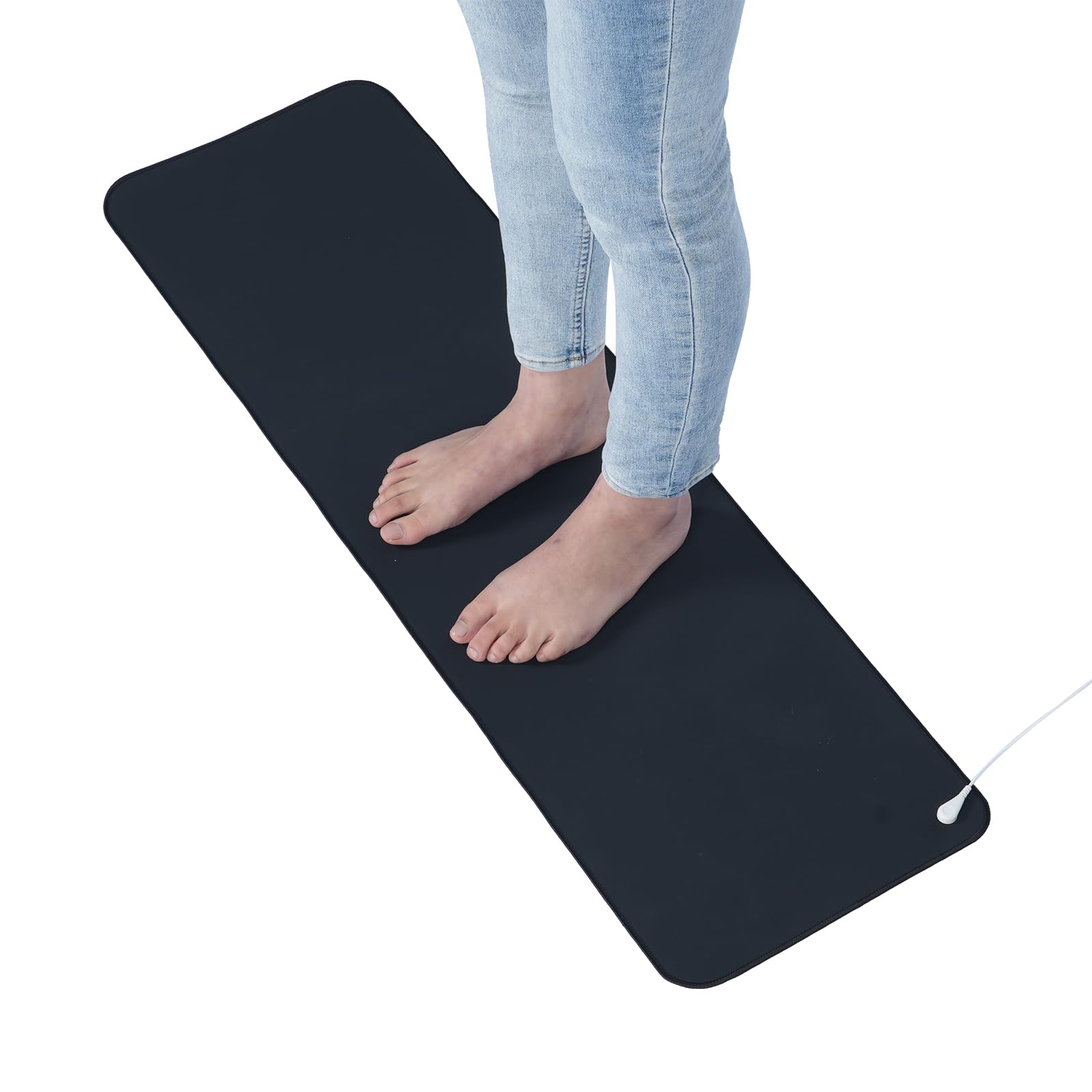 Seader Grounding Mat, Conductive Grounding Mat with