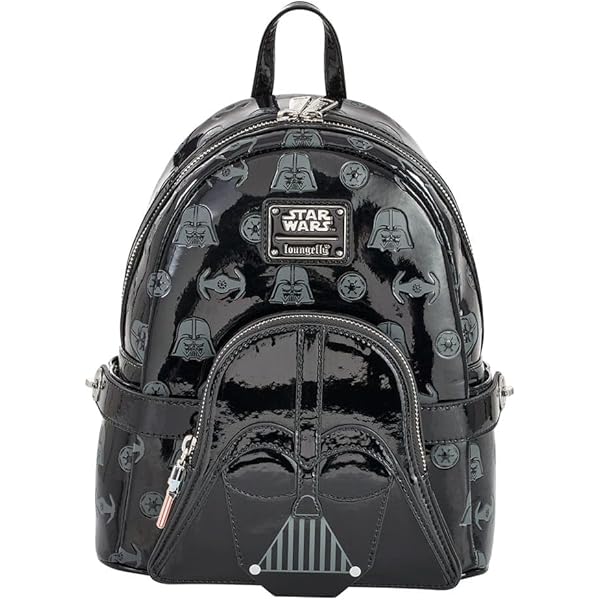 Amazon.com: Loungefly Star Wars Stormtrooper Floral Embroidered