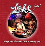 Wings of Freedom Tour - Spring 2014 (Live)