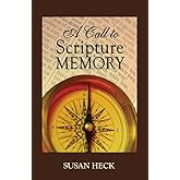 A Call to Scripture Memory