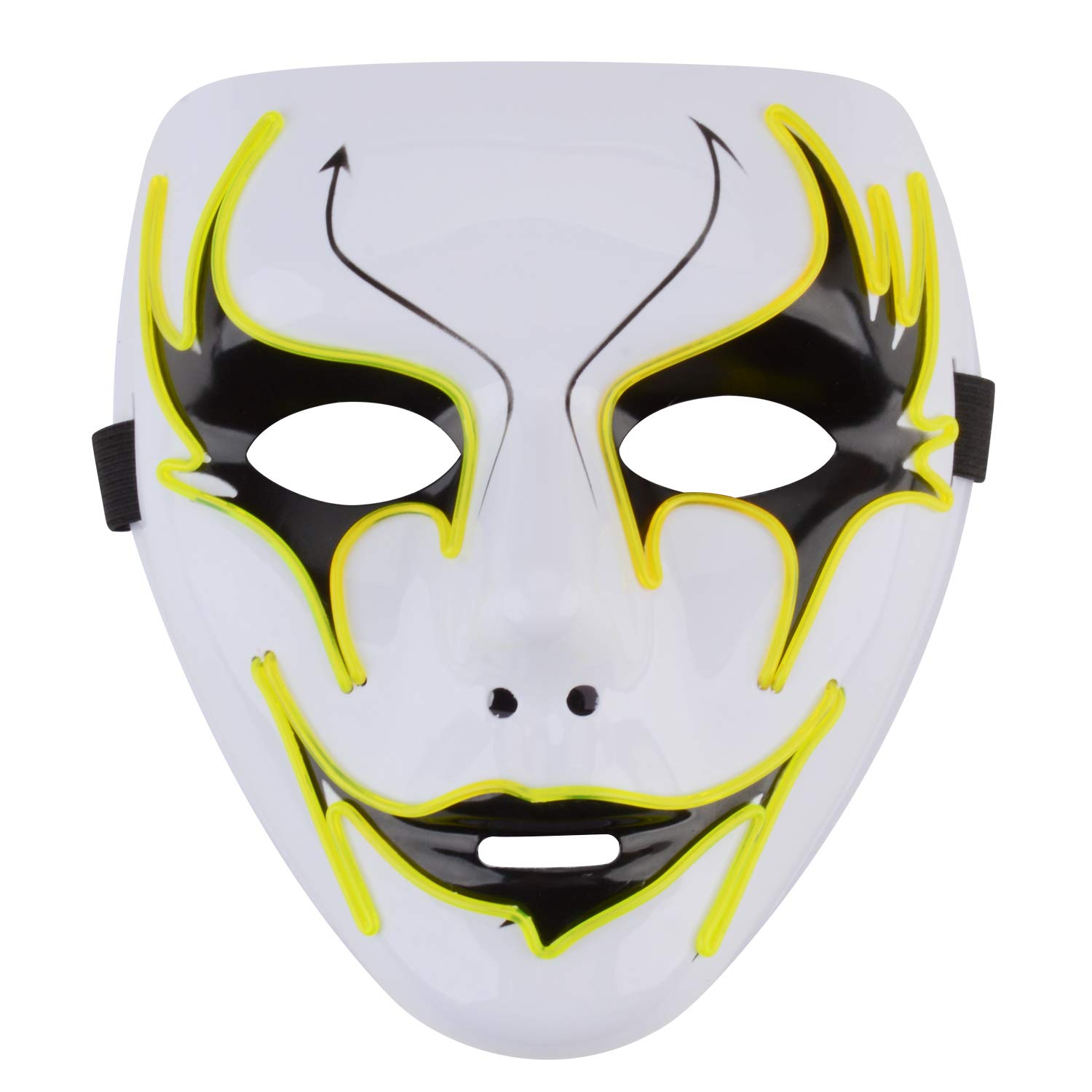 LED Blumenkranz Haarschmuck, Blumenkranz Haar Zusätze Blumen Stirnband Kranz Haarband Blumendekor Spielzeug mit Schmetterling Haarschmuck Gürtel für Damen und Kinder