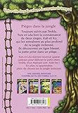 Image de La Cabane Magique, Tome 18 : Pièges dans la jungle