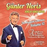 Günter Noris - Twisting Saxophones
