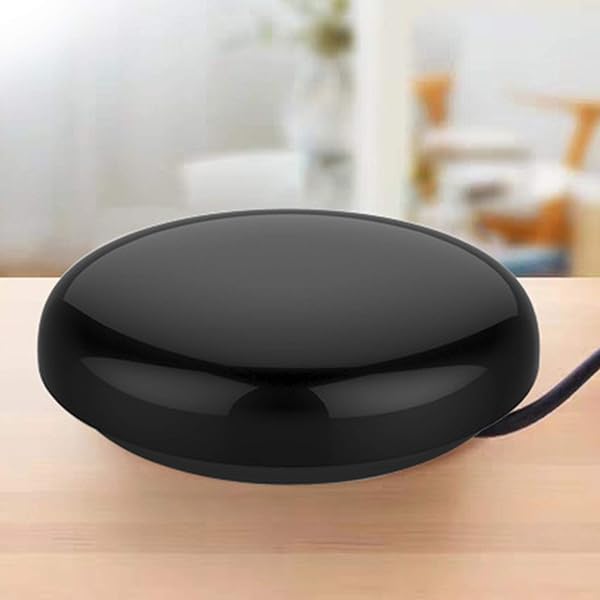 NAa Smart Home WiFi por Control Remoto por Infrarrojos Control por Infrarrojos Inteligente Control por Voz