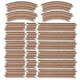 Thomas the Train: TrackMaster Straight & Curved Track Pack