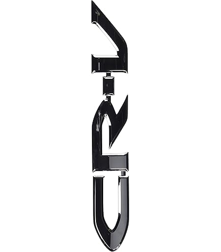 Amazon.com: Honda Genuine 75722-T0A-003 Emblem : Automotive