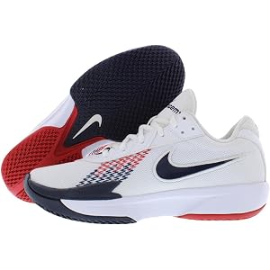Nike Air Zoom G.T. Cut Academy Unisex Shoes