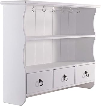 Generic Estanteria De Pared Para Cocina Diseno De Casa De Campo