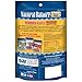 Natural Balance Delectable Delights Tender Cuts Dog Treats, Duck Formula, 4-Ounce