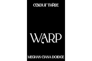 Warp (Conduit Book 3)