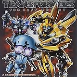 Transformers 2018 Calendar: The Last Knight by 