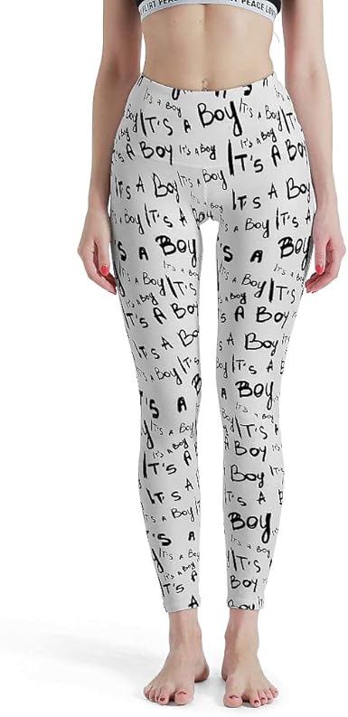 high waisted three quarter length trousers