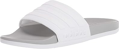 Adidas men's adilette comfort water shoe Clearance