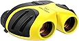 Dreamingbox Compact Shock Proof Binoculars for Kids - Festival Gifts