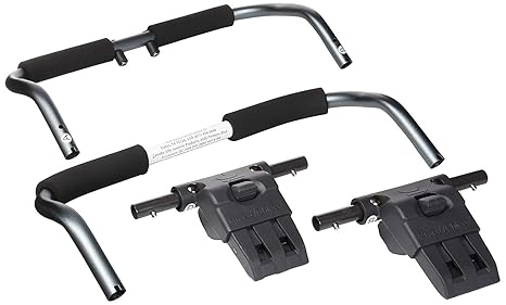 joovy graco car seat adapter