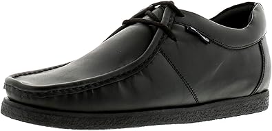 lambretta wallabee shoes