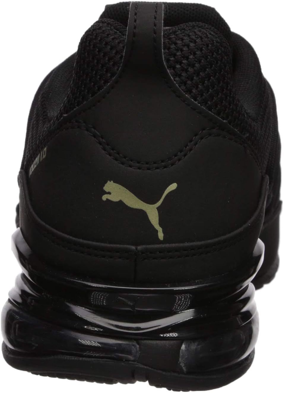 puma cell regulate woven