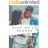 Plus qu'un regard (French Edition) book cover