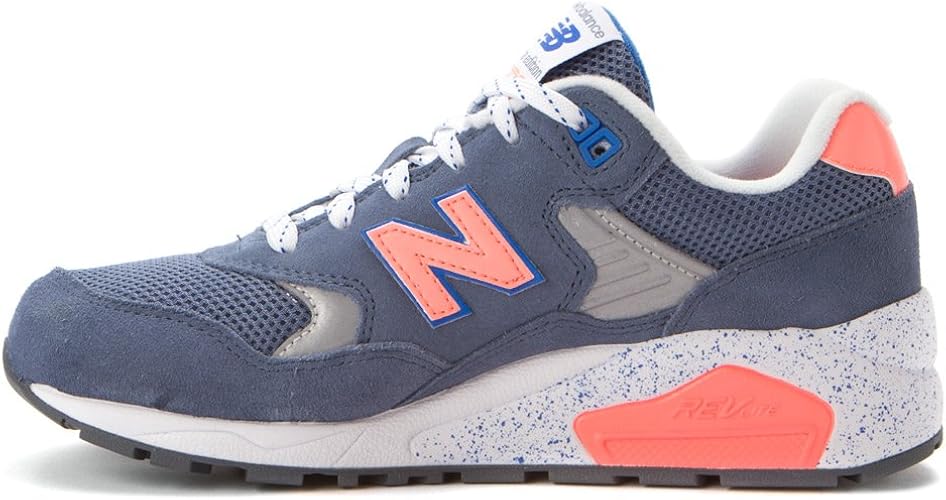 Amazon ニューバランス レディース スニーカー Wrt580xc Elite Tomboy Collection 22 5cm 27cm Glorious Japan 26 5cm 並行輸入品 New Balance ニューバランス スニーカー