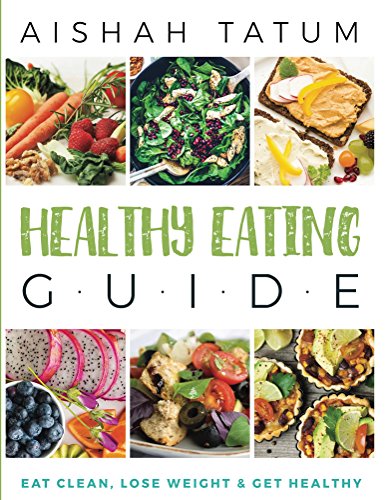 Healthy Eating Guide by Aishah Tatum