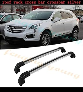 bike rack for cadillac xt5