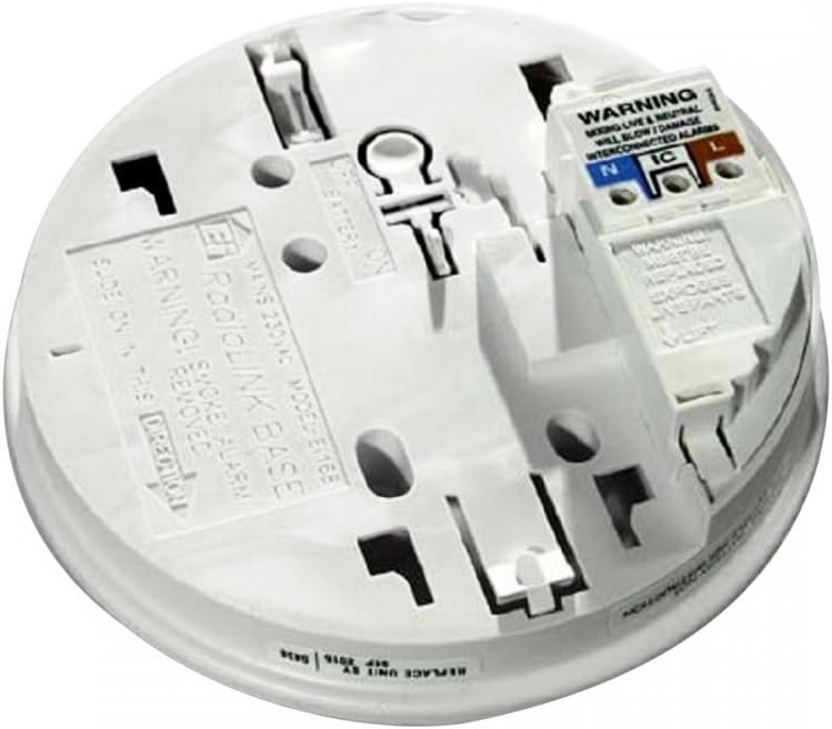 AICO EI168RC Radiolink Base Unit EI168