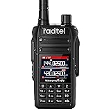 Radtel RT-495 IP67 Waterproof Ham Radio 10w Power