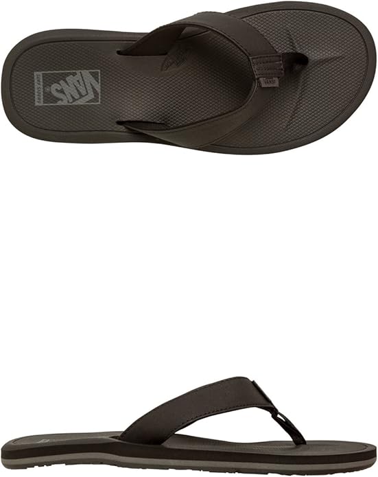 vans palmdale men's sandals