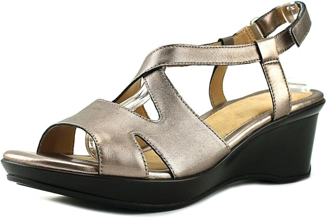 naturalizer sandals discontinued