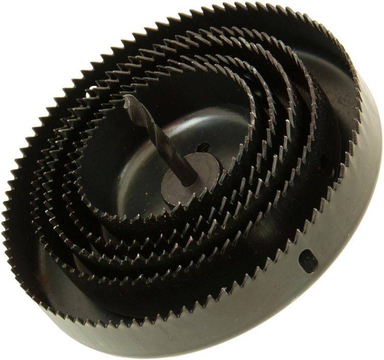 sega circolare per trapano