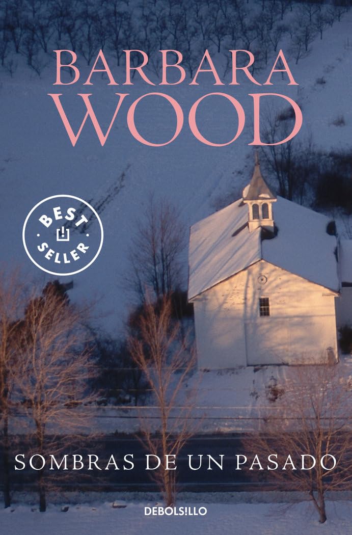 Portada de Sombras del pasado (Best Seller)