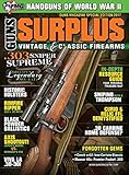 Surplus Vintage & Classic Firearms