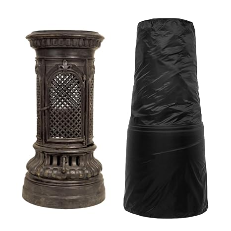 Chimeneas para parrillas | Parrillas