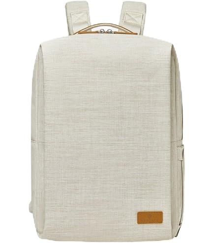 Amazon.com: Nordace Siena Pro 13 Smart Backpack - 13.3