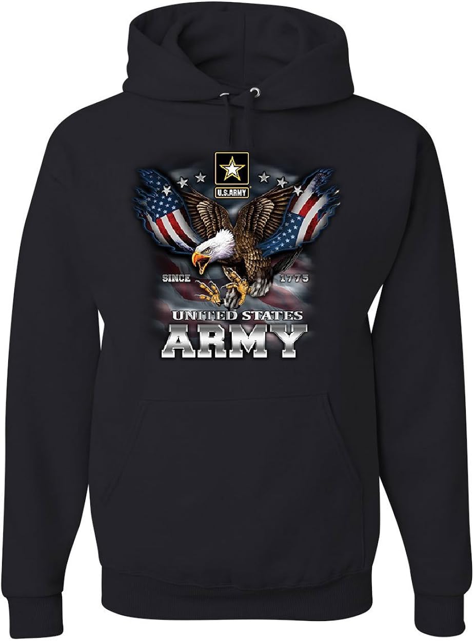 black ck hoodie women's