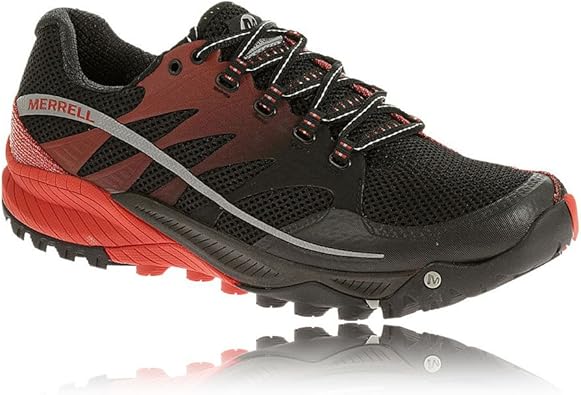 merrell all out charge men's