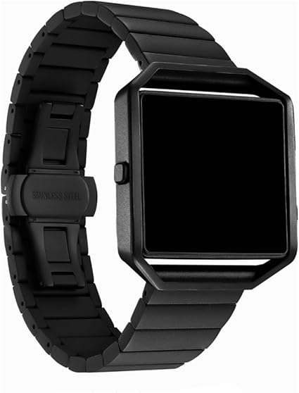 fitbit blaze bands best buy