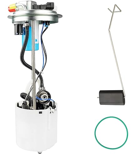 Amazon.com: Genuine Nissan Parts - Pump Compl-Fuel (17040